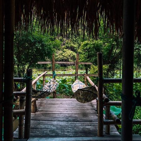 Nguyen Shack - Ninh Binh Lejlighed Eksteriør billede